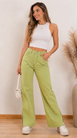 <b>PANTALON ELENOR</b> <h5>COD.J2055</h5>