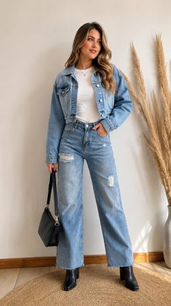 <b> JEANS RASGADO</b> <h5>COD.v3013-W</h5>