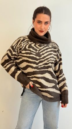 <b> SUETER OVERSIZDE PRINT</b> <h5>COD.25952-MD</h5>
