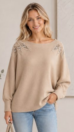 <b> SUETER ANTONIA</b> <h5>COD.ME</h5>