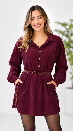 <b> VESTIDO ELISA</b> <h5>COD.A414-V</h5>