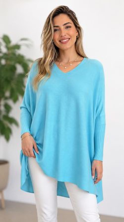 <b> SUETER OVERSIZE</b> <h5>COD.204-ME</h5>