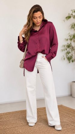<b> BLUSA ALONDRA</b> <h5>COD.403-ME</h5>