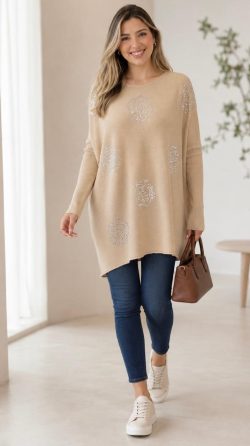 <b> SUETER ARACELY</b> <h5>COD.379-ME</h5>