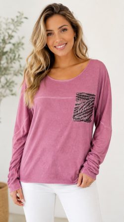 <b> POLERA AURELIA</b> <h5>COD.F3608-CA</h5>