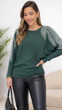 <b> SUETER AZUCENA</b> <h5>COD.358-ME</h5>