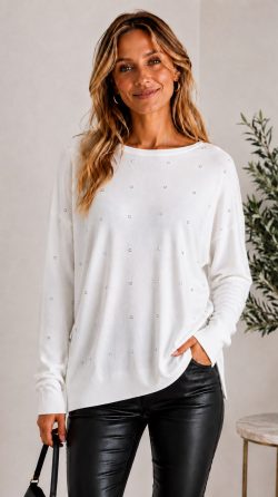 <b> SUETER BIMBA</b> <h5>COD.4703-CA</h5>