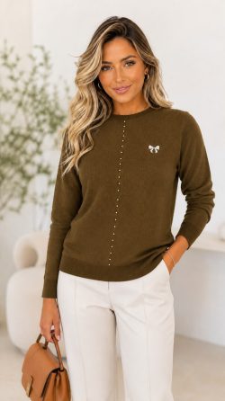 <b> SUETER ROUS</b> <h5>COD.6107-CA</h5>