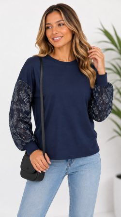 <b> POLERA MIA </b> <h5>COD.5303-CA</h5>