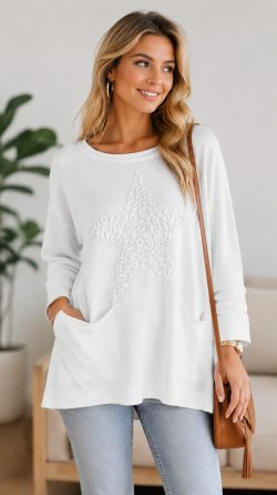 <b> SUETER ESTRELLA</b> <h5>COD.4709-CA</h5>