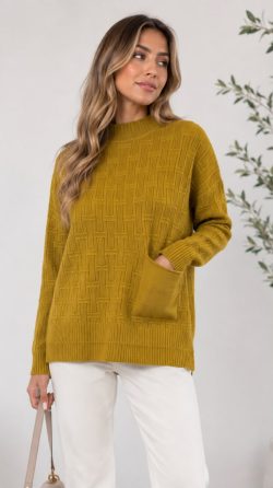 <b> SUETER CATALINA</b> <h5>COD.5114-CA</h5>