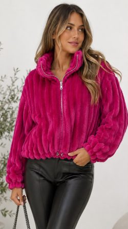 <b> CHAQUETA BERNI</b> <h5>COD.JK1023-L</h5>