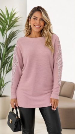 <b> SUETER BRIANNA </b> <h5>COD.374-ME</h5>