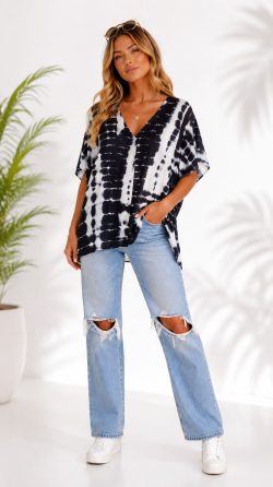 <b> POLERA BONNIE </b> <h5>COD.2219</h5>
