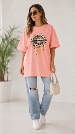 <b> POLERA OVERSIZE  </b> <h5>COD.1717</h5>