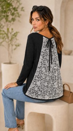 <b> POLERA CARINA</b> <h5>COD.1174</h5>