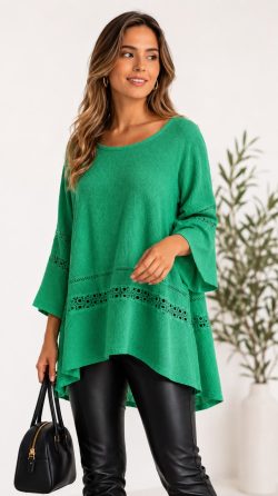 <b> POLERA CAROL</b> <h5>COD.2566</h5>