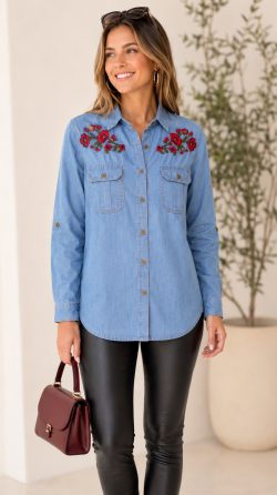 <b> BLUSA CIELO </b> <h5>COD.2553</h5>