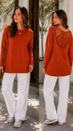 <b> POLERA AMATISTA</b> <h5>COD.A303-V</h5>