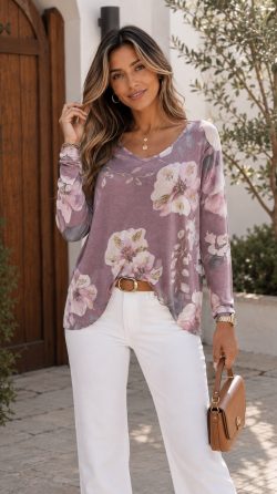 <b> SUETER MAGNOLIA</b> <h5>COD.ME</h5>