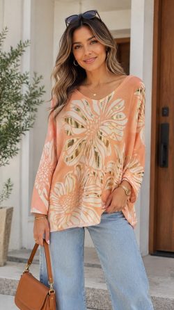 <b> SUETER OVERSIZE ITALIAN GOLD</b> <h5>COD.-ME</h5>
