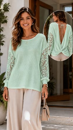 <b> POLERA DALIA</b> <h5>COD.A234-V</h5>