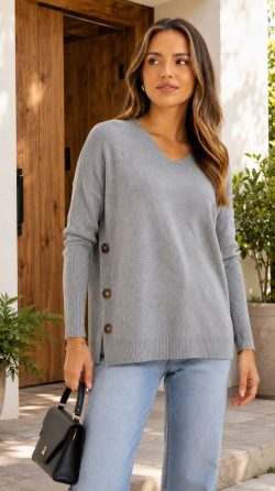 <b> SUETER AMPARO</b> <h5>COD.0219-M</h5>