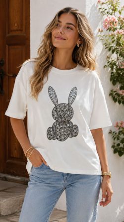 <b> POLERA OVERSIZE NORA</b> <h5>COD.N</h5>