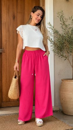 <b> PACK DE 3 PALAZZOS BENITA </b> <h5>COD.P95446</h5>