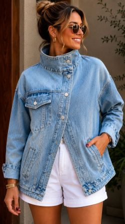 <b> CHAQUETA ANGIE</b> <h5>COD.PE</h5>