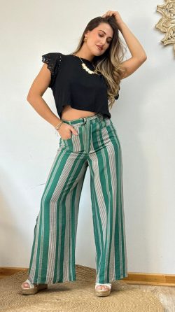<b> PANTALON RAYAS</b> <h5>COD-2303-BO</h5>