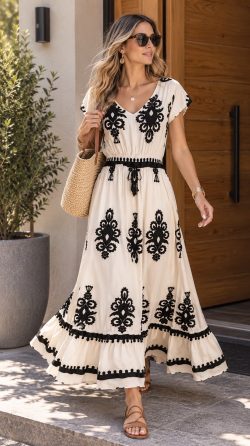 <b> VESTIDO GRECIA</b> <h5>COD.VA</h5>
