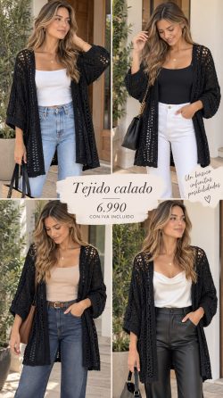 <b> TAPADO CALADO</b> <h5>COD.9311-BO</h5>