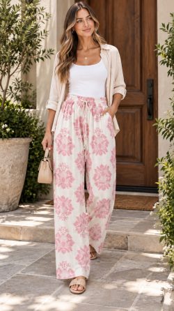 <b> PANTALON ISADORA</b> <h5>COD.MD</h5>