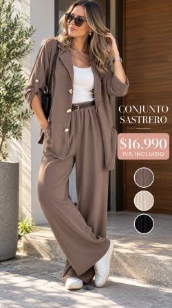 <b> CONJUNTO BEA</b> <h5>COD.BO</h5>