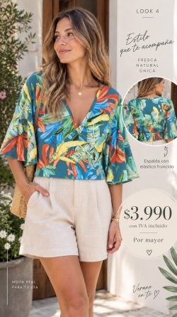 <b> POLERA BELLA</b> <h5>COD.BO</h5>