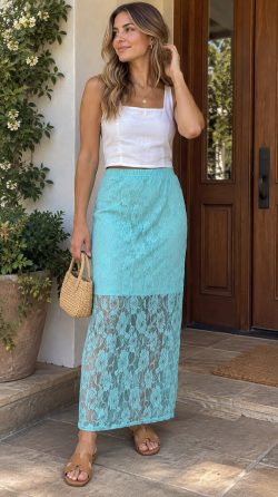 <b> FALDA ENCAJE</b> <h5>COD.-WO</h5>
