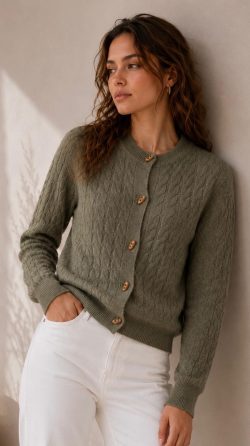 <b> SUETER TRENZADO. OFERTA</b> <h5>COD.A430-V</h5>