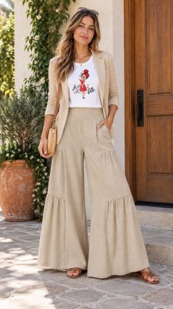 <b> PANTALON COLORES</b> <h5>CODA218-V</h5>