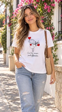 <b> POLERA ESTAMPADA PERFECT</b> <h5>COD23.TA</h5>