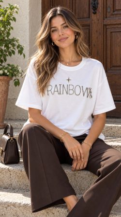 <b> POLERA RAINBOW</b> <h5>COD.-N</h5>