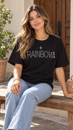 <b> POLERA RAINBOW</b> <h5>COD.-N</h5>