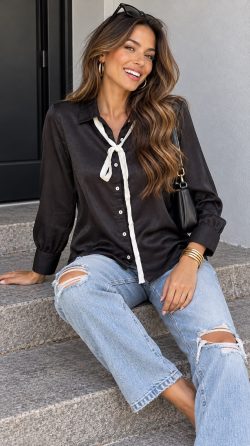 <b> BLUSA LAUREN</b> <h5>COD.-BO</h5>