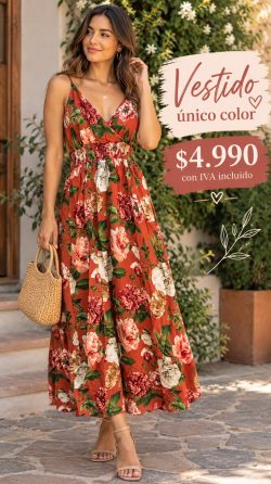 <b> VESTIDO AMANDA</b> <h5>COD.5057-BO</h5>