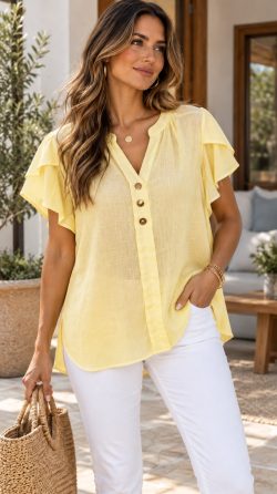 <b> BLUSA AGOSTINA</b> <h5>COD.</h5>