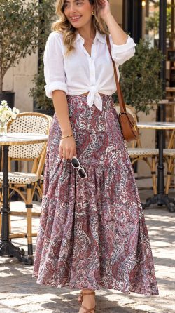 <b> FALDA BOHEMIA</b> <h5>COD.</h5>
