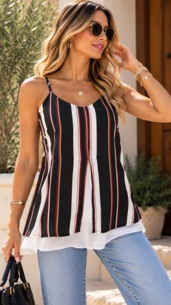 <b> POLERA PASTORA-VENTA DE BODEGA </b> <h5>COD.2969--BO</h5>